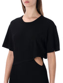 The Garment Dresses Black