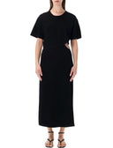 The Garment Dresses Black
