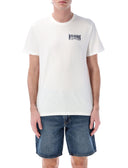 Levi 's T-shirts et polos blancs