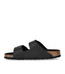 Birkenstock Arizona triples sandales unisexes noires