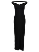 Courreges 'Hyperbole 90's' Robe