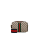 Gucci Ophidia GG Supreme Spall Bag
