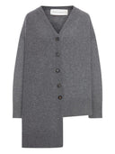 Niccolò Pasqualetti Gola Cardigan Fil de Cachemire