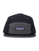 Patagonia Hats Black
