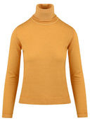 Aspesi Sweaters Yellow
