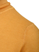 Aspesi Sweaters Yellow