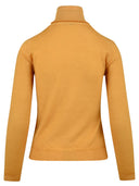 Aspesi Sweaters Yellow