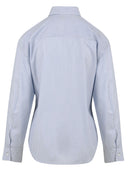 Aspesi Shirts Clear Blue