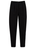 Aspesi Trousers Black
