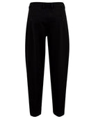 Aspesi Trousers Black