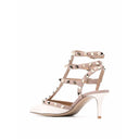 Valentino Garavani Valentino Garavani Rockstud Leather Pumps