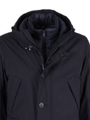 Fay Winter Cape Fay