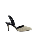 Manolo Blahnik Casam 70 Pumps
