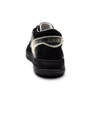 Run Of Sneakers Black
