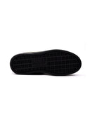 Run Of Sneakers Black