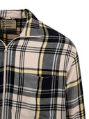 Aspesi Shirts Clear Blue