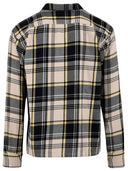 Aspesi Shirts Clear Blue