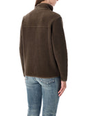 Patagonia Coats Brown