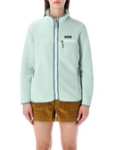 Patagonia Coats