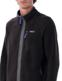 Patagonia Coats Black
