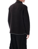 Patagonia Coats Black