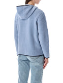 Patagonia Coats Blue