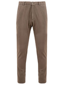 Gta Trousers Beige