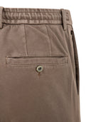 Gta Trousers Beige