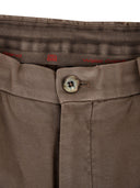 Gta Trousers Beige