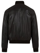 The Jack Leathers Coats