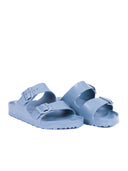 Birkenstock Arizona Eva Basalt Gray, Eva, S