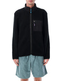 Patagonia Coats Black