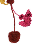 Ibeliv Accessory Bag Charm Shell