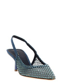 Pompe di Le Silla 'Chanel Gilda'