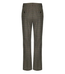Max Mara Weekend Baco Brown Hose
