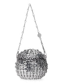 Torebka Paco Rabanne „1969 Ball”