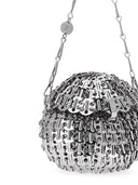 Torebka Paco Rabanne „1969 Ball”