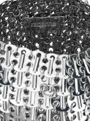 Torebka Paco Rabanne „1969 Ball”