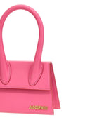 Jacquemus 'Le Chiquito Moyen' Handbag