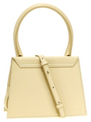 Jacquemus 'Le Grand Chiquito' Handbag