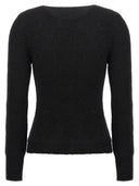 Jacquemus Cardigan 'Le Maille Pau'