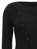 Jacquemus Cardigan 'Le Maille Pau'