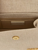 Sac à main de Jacquemus 'Le Chiquito Moyen