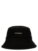 Jacquemus Bucket Hat 'Le Bob Gadjo' I