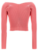 Jacquemus Cardigan 'Le Maille Pralu'