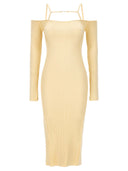 Jacquemus 'Sierra' Dress