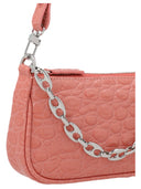 By Far 'Mini Nylon' Handbag