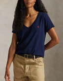 Ralph Lauren Knit T Shirt