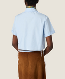 Miu Miu Camicie Popeline