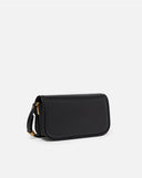 Pinko Love Box Baguette Nappa + Vite